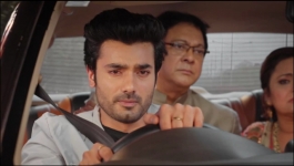 Parineeti - 27th April 2023